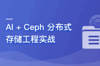 大模型基石 AI 分布式存储工程实战（完结）