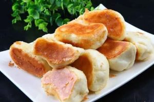 全国煎包、汤包、水饺合集专题视频教程