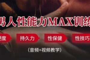 从女性视角,告诉男人怎样才能满足她,共享极致糕巢