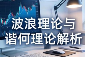波浪理论与谐波理论实战解析