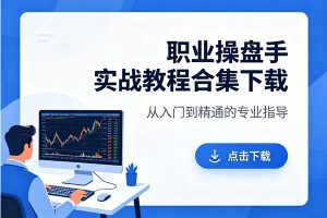 职业操盘手实战教程合集下载