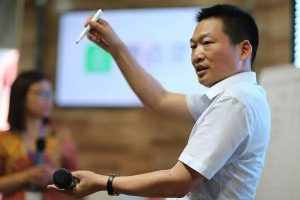 【丁建略】心理咨询理论与技术研究