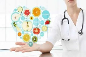 食物与健康的清晰关系精讲全套视频-全面系统