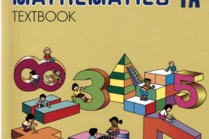 新加坡数学Singapore Primary Mathematics全网最全版本PDF下载