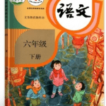 2020小学语文六年级下册网课辅导讲课-视频课程(全集55讲)部编版含课件
