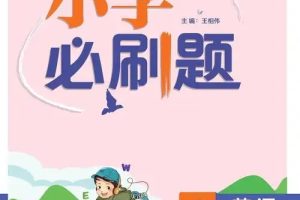 理想树《小学必刷题必刷卷·2025春》 2.5GB
