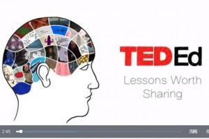 TED-Ed《Awesome Nature》 共128集 了不起的自然科普系列动画