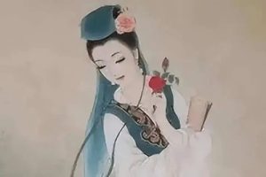 孙宗萍《道门术法》精选课视频