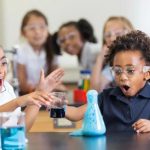 美国小学科学课 视频教程