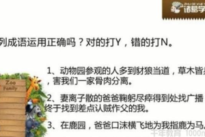 【诸葛学堂】庖丁阅读现代文   视频+资料包