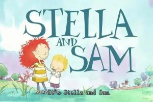 斯特拉和山姆 Stella and Sam 全套下载