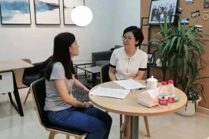 【刘洋】职业指导：个体咨询和团体咨询