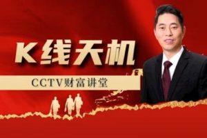 江海-裸K，K线天机
