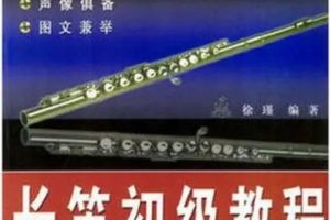 小麦老师长笛教程30讲