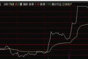 莫成军《主力分时图涨停擒龙六式》买在主力拉升前