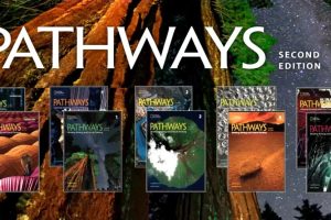 国家地理Pathways教材第三版高清原版PDF+音视频全套下载