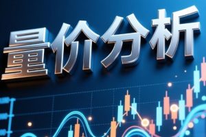 谭记恩-量价分析系统之诱多与诱空实战篇