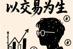 以交易为生训练营，学好交易保持盈利