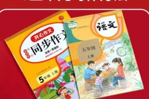 作文写作技巧 五六年级-教学视频