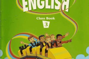 牛津小学教材《Incredible English》全7级书PDF+音频全套下载