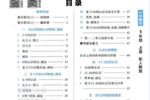 2024王朝霞活页计算小学1-6年级数学