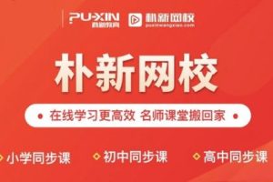 朴新网校【16讲完结】王塞【大师班】小学语文阅读提分班 百度网盘