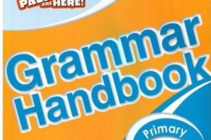 新加坡小学语法练习册 Grammar workbook 1-6阶共6册