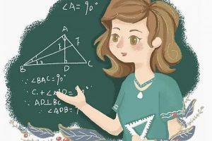 抖音范老师动画数学-小学数学几何思维900节动画视频课程