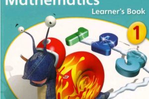 剑桥小学数学《Cambridge Primary Mathematics learner’s book》 G1-G6共6册PDF