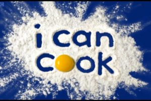 BBC英文动画I Can Cook让孩子爱上动手做美食，全4季共104集视频