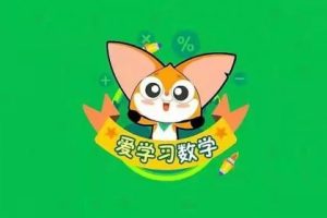 高斯爱学习小学数学能力提高资料（苏教版）