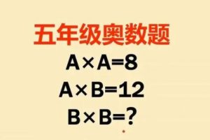 学而思网校《小学五年级奥数》教程视频共15个版本3600集