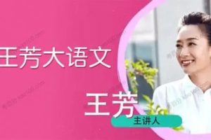 【王芳大语文】小学六年级下中文素养课【部编版】