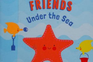 DK幼儿启蒙绘本(纸板书)《DK We Are Friends》系列3册PDF下载，帮助低龄儿童认知世界并培养社交情感能力