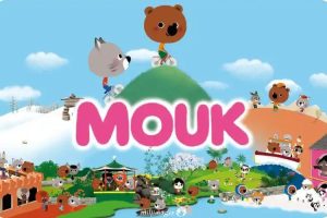 檬克英语《檬克》Mouk中英文104集全套下载