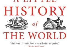 耶鲁大学”小历史”系列开篇之作：历史入门书《A Little History of the World 世界小史》书+音频