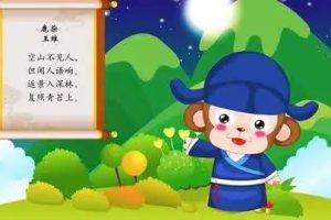 《网趣宝贝之宝宝诗词儿歌》全61集
