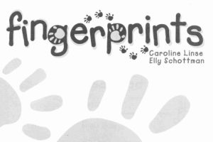 Fingerprints 1-3 电子书SB+AB+音频 麦克米伦出版幼儿启蒙教材