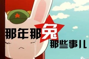 《那年那兔那些事》1-5季+番外 合集下载，让少年在笑与泪中感受中国历史！