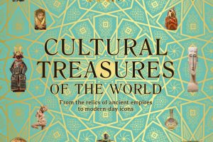 DK世界奇迹百科丛书《DK Wonders of the World》4册全套PDF下载
