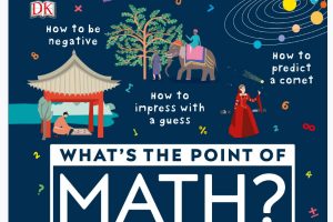 DK科普读物《DK What’s the Point of》系列4册全套PDF下载