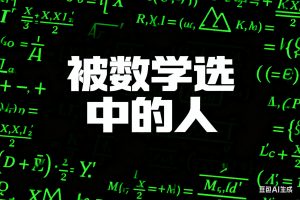 【被数学选中的人】4集全套下载