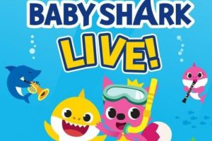 碰碰狐PINKFONG Baby Shark Song 英文儿歌动画全18集下载