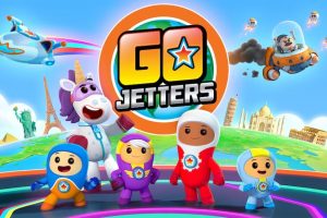 【go.jetters全秋探险冲冲冲】3季全套下载-英国趣味地理类型动画