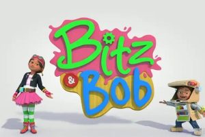 小贝大发明Bitz & Bob全套下载
