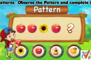 《Learn Numbers and Math for Kids学习数字和数学》加拿大Brain Candy TV全9集