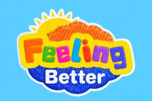 儿童情商动画《Feeling Better》全套视频下载