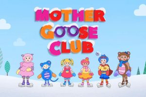 Mother Goose Club 视频鹅妈妈童谣全套资源来了，含Mother Goose Club真人演绎版！