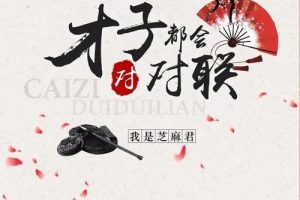 《平说文学：才子都会对对联》古诗词学习课程全165集音频mp3