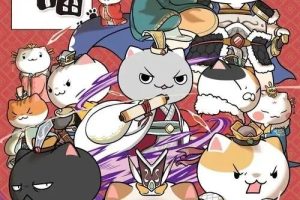 《如果历史是一群喵》1-10季 全130集1080p超清下载mp4国语中字